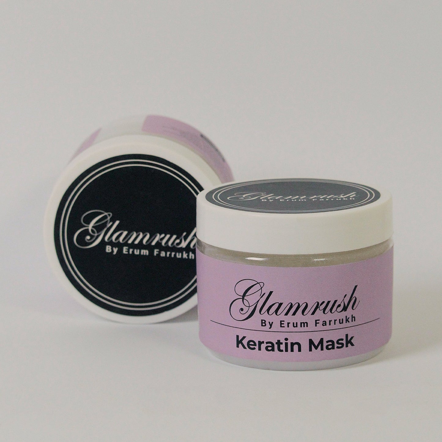 Keratin Mask