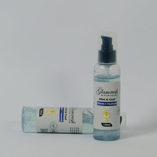 Vitamin C Face wash