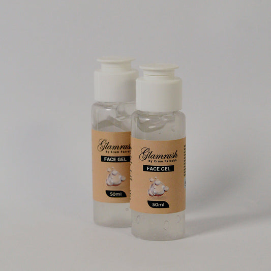 Face Gel