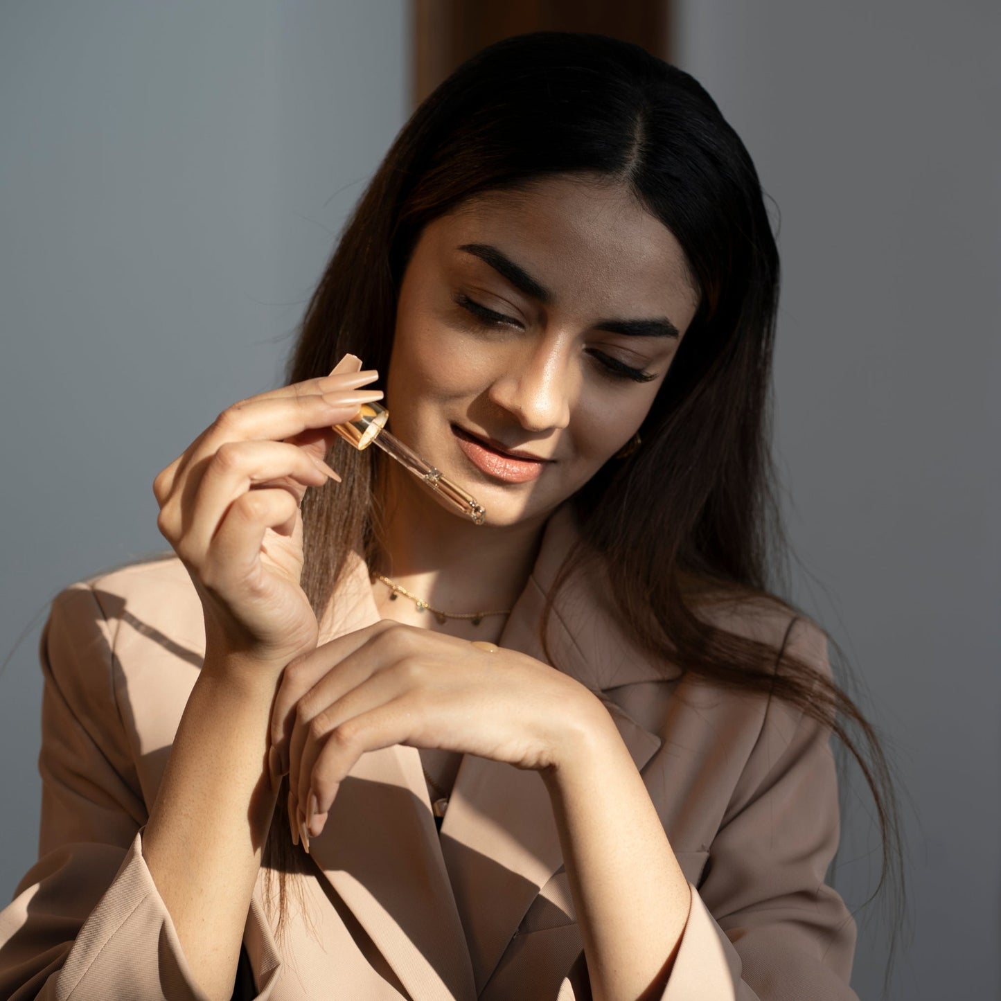 24-K Gold Serum