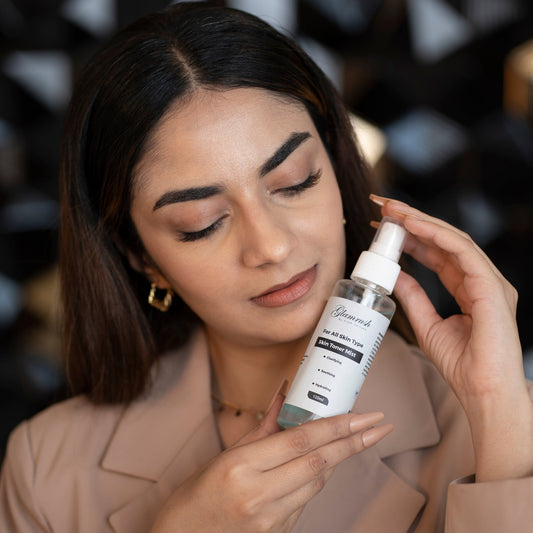 Skin Toner Mist