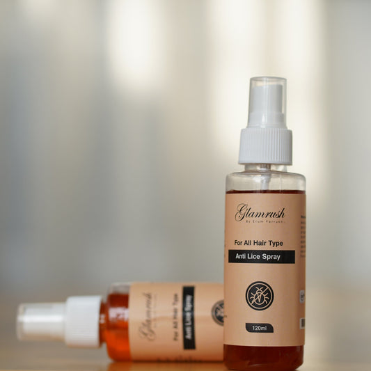 Anti Lice Spray