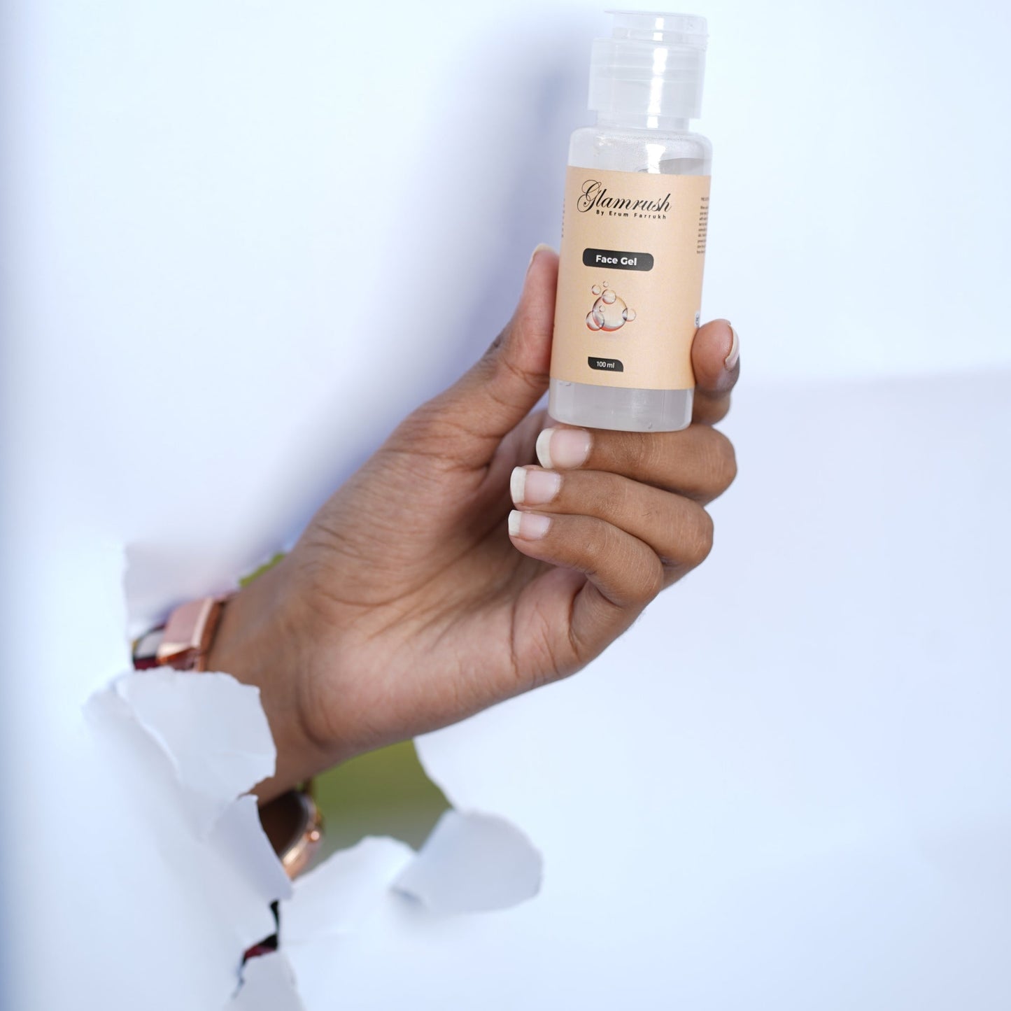 Face Gel