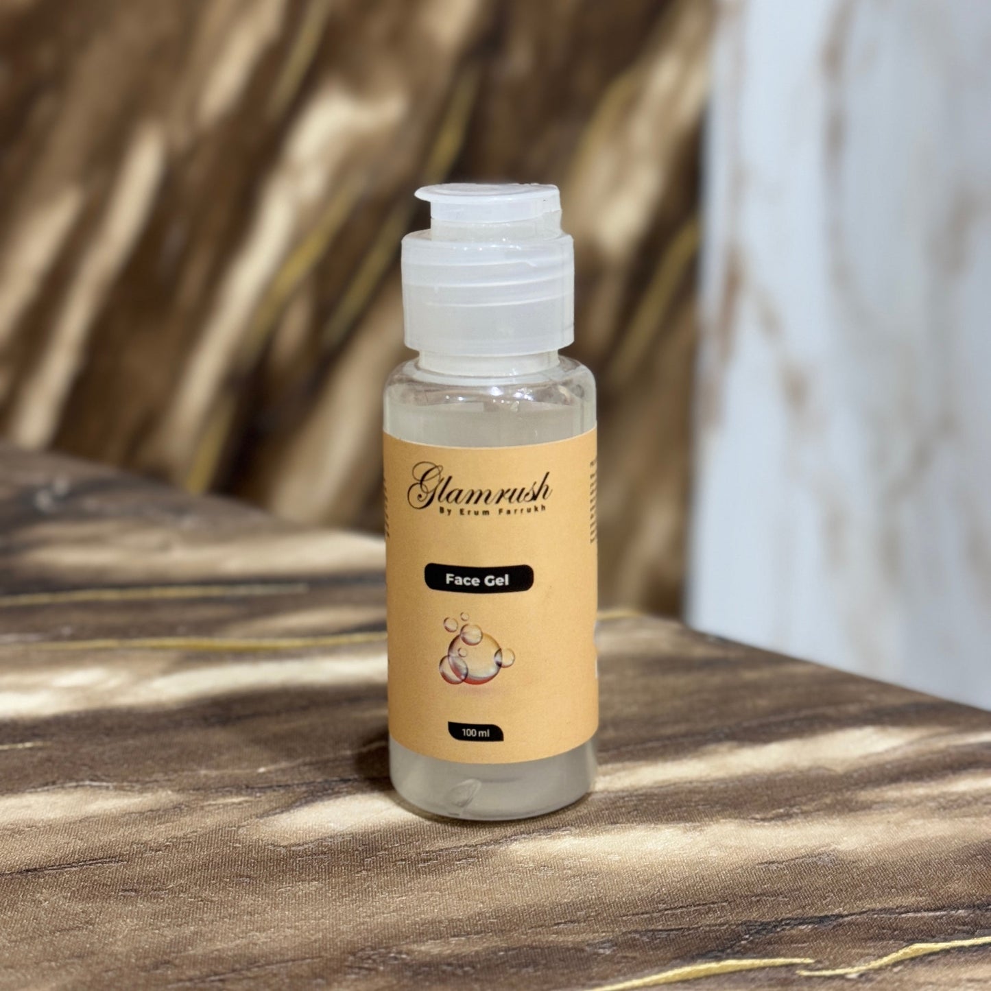 Face Gel