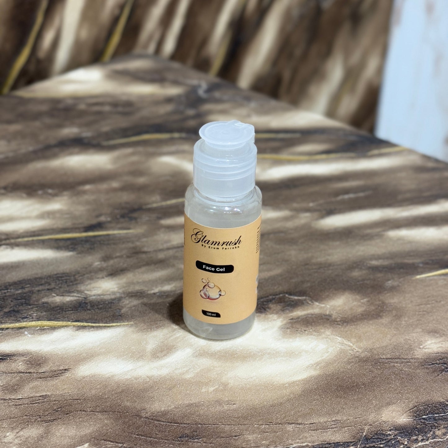 Face Gel