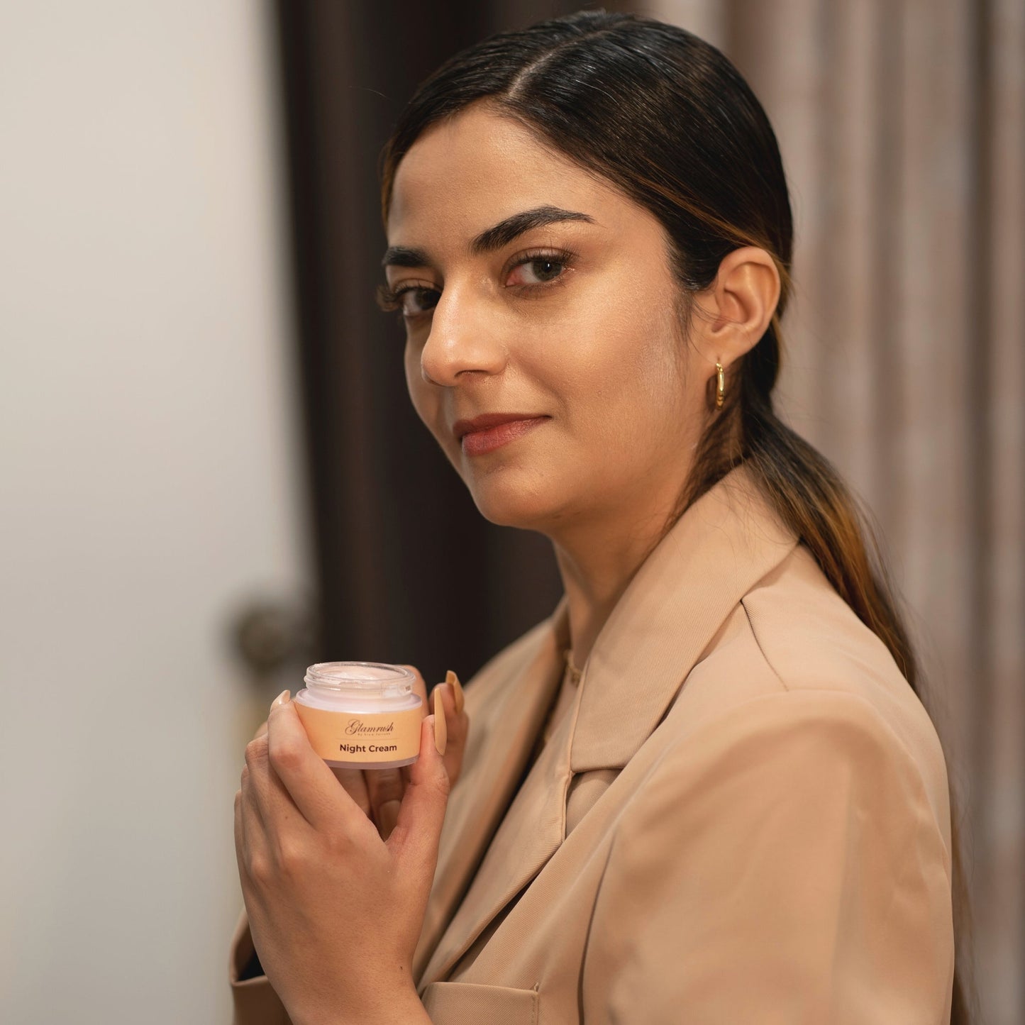 Night Cream