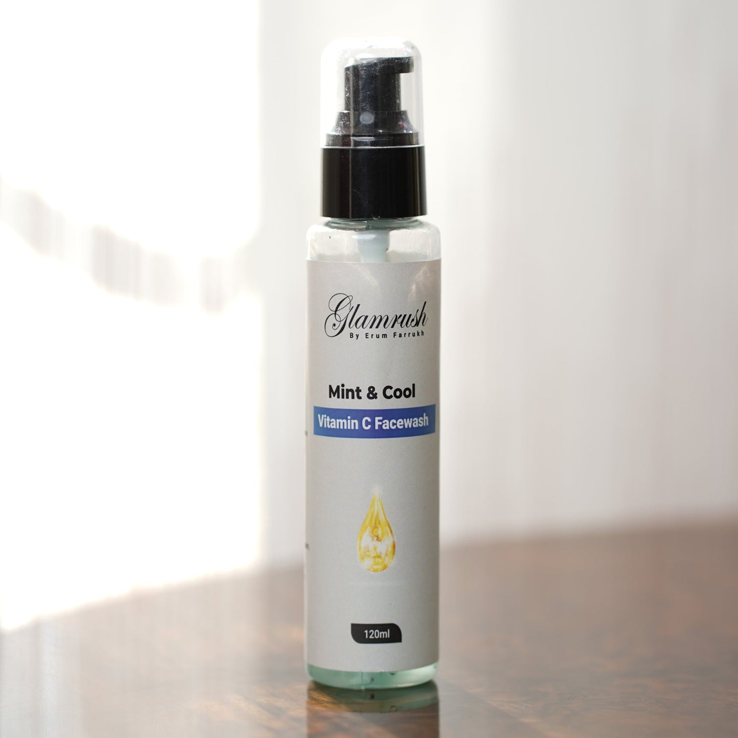 Vitamin C Face wash