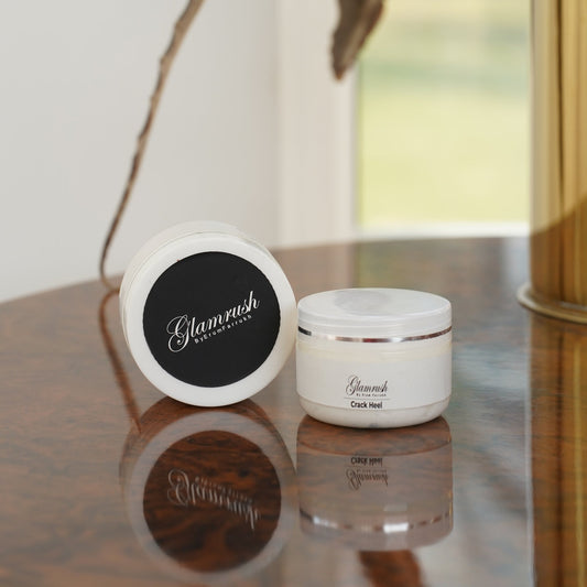 Crack Heel Cream