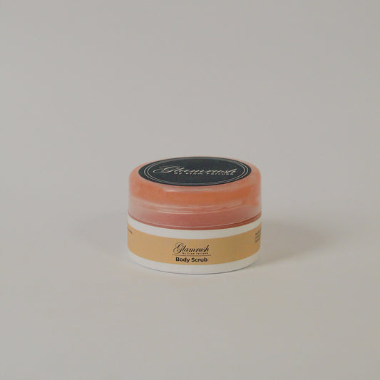 Body Scrub