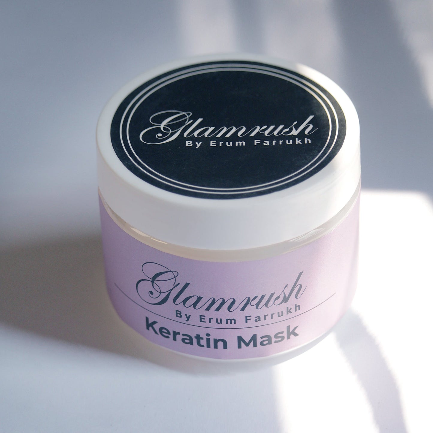 Keratin Mask