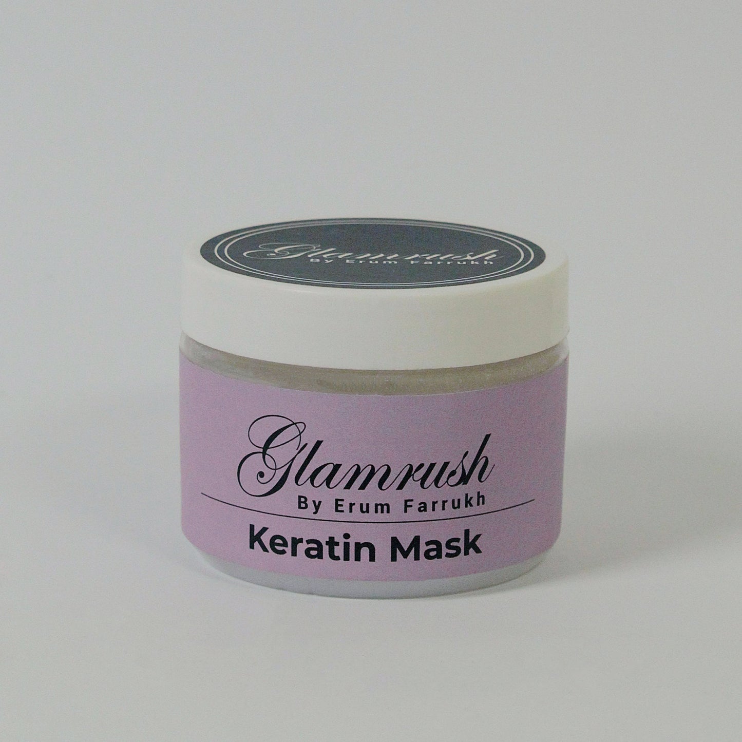 Keratin Mask
