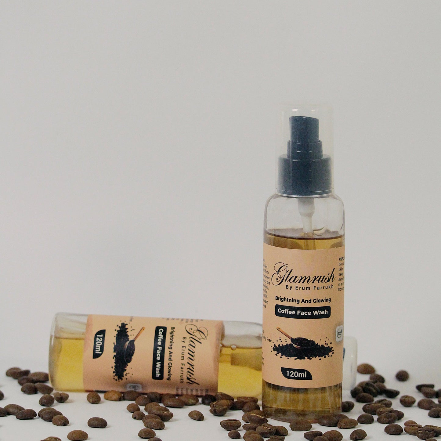 Coffee Face Wash