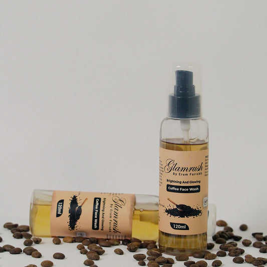 Coffee Face Wash