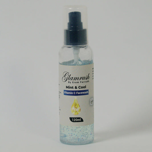Vitamin C Face wash