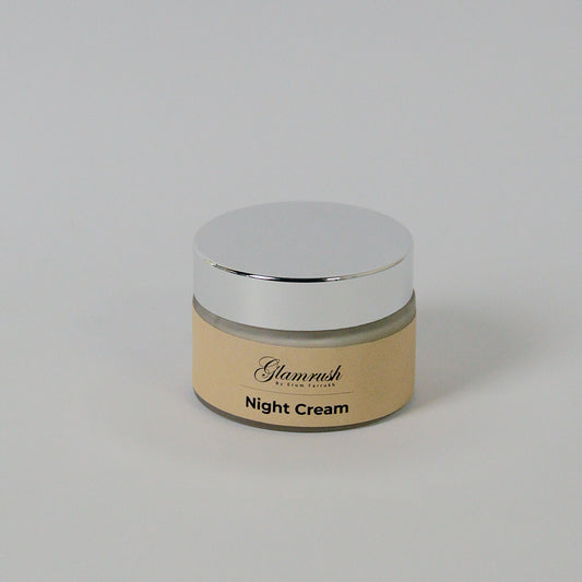 Night Cream