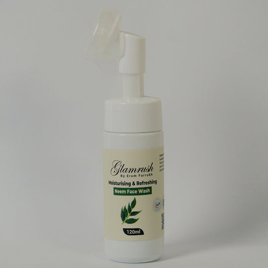 Neem Face Wash