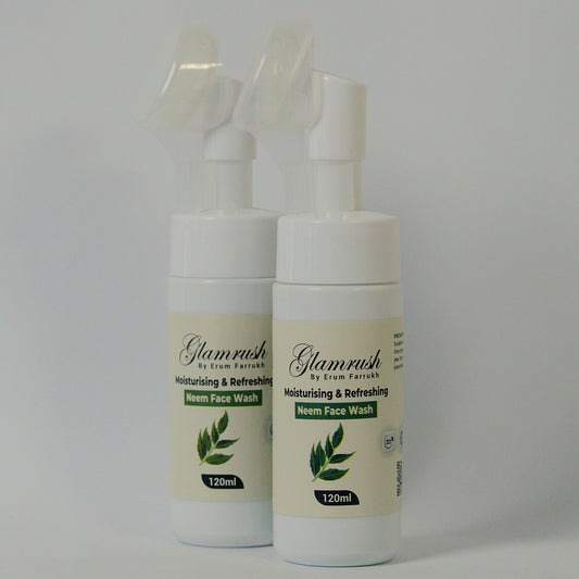 Neem Face Wash