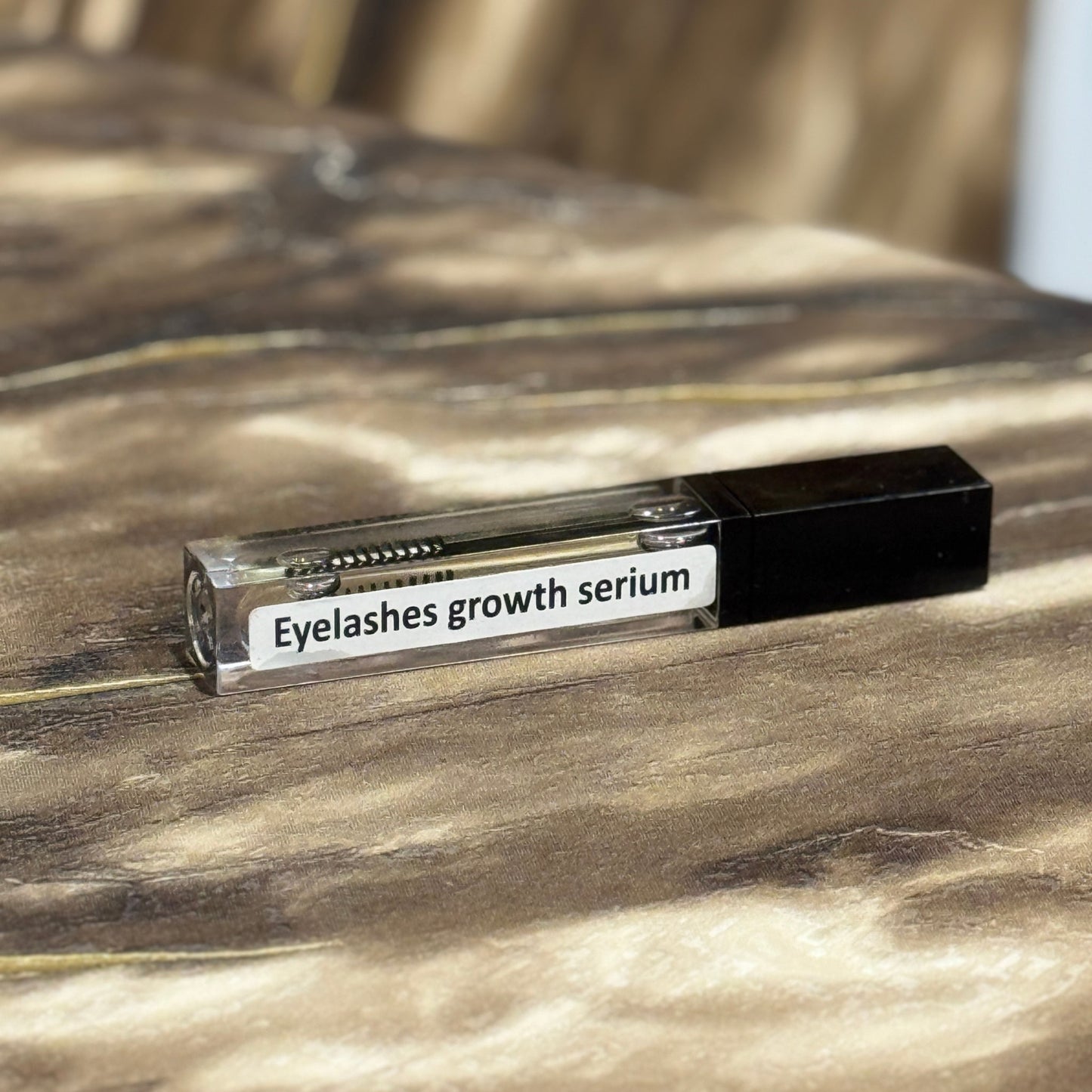 Eyelashes Growth Serum