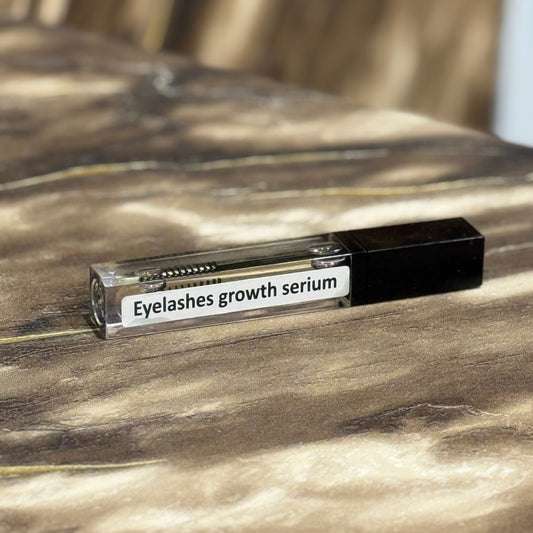 Eyelashes Growth Serum