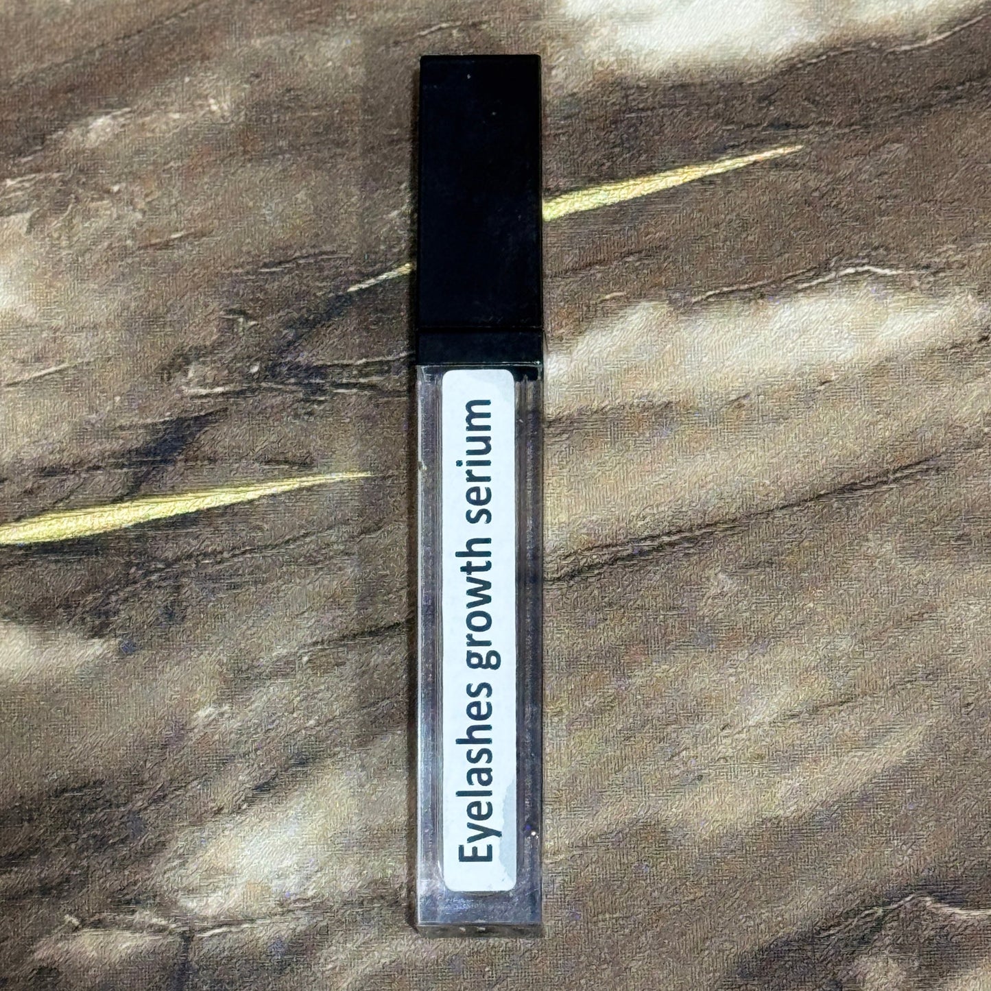 Eyelashes Growth Serum