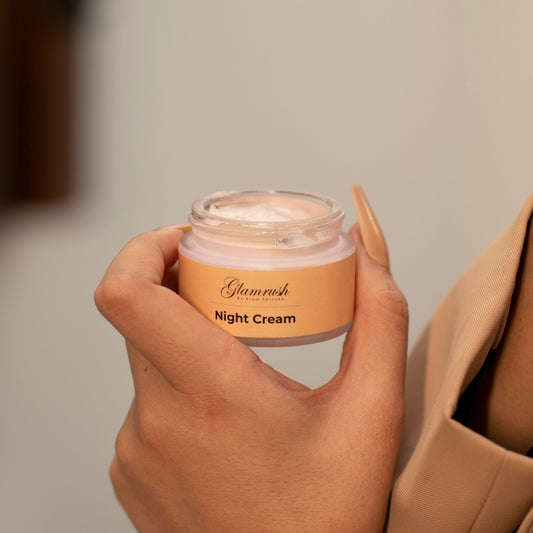 Night Cream