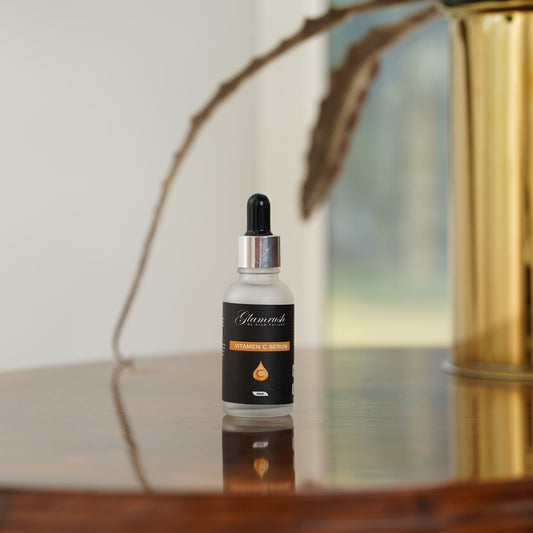 Vitamin C Serum