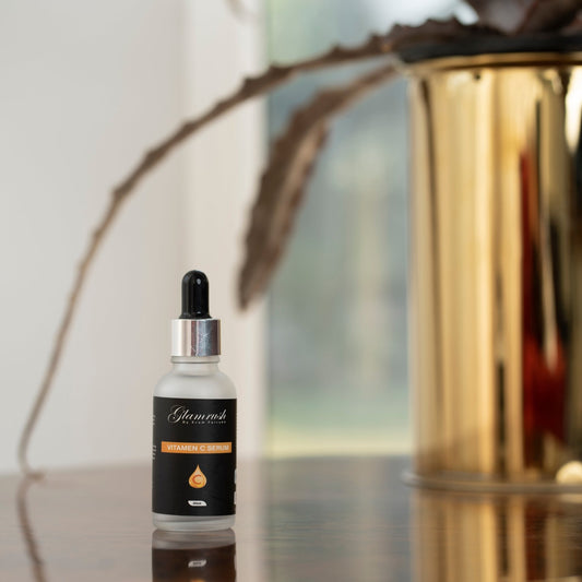Vitamin C Serum